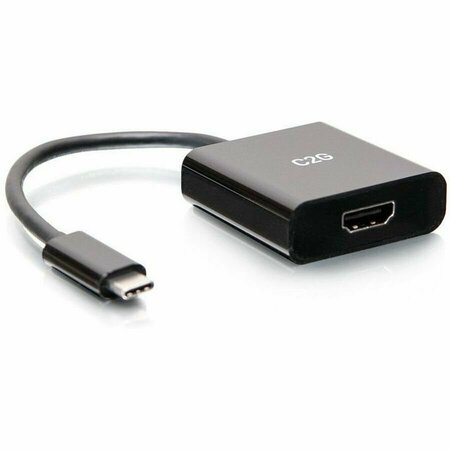 C2G USB C to HDMI Adapter 4K 60Hz 54459C2G